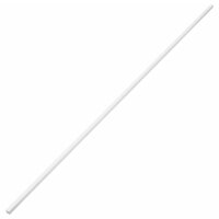 vidaXL Installationsrohre 30x15 mm 30 m PVC