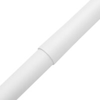 vidaXL Installationsrohre Ø30 mm 30 m PVC