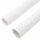 vidaXL Installationsrohre Ø30 mm 30 m PVC