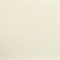 vidaXL Markise Einziehbar Creme 300x150 cm Stoff und Stahl