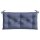 vidaXL Gartenbank-Auflage Marineblau 100x50x7 cm Oxford-Gewebe