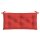 vidaXL Gartenbank-Auflage Rot 100x50x7 cm Oxford-Gewebe