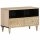 vidaXL TV-Schrank 70x33x46 cm Massivholz Mango