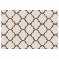 vidaXL  Indoor & Outdoor Teppich Mehrfarbig 160x230...