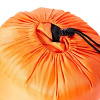 vidaXL Mumienschlafsack für Erwachsene Camping 3 Jahreszeiten