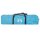 vidaXL Campingzelt 3 Personen Blau Quick Release