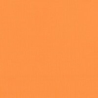 vidaXL Partyzelt Faltbar Pop-Up Orange 200x200x306 cm