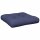 vidaXL Palettenkissen Marineblau 58x58x10 cm Oxford-Gewebe