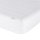 vidaXL Bett mit Matratze Dunkelgrau 100x200 cm Samt