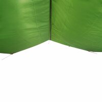 vidaXL Tarp Gr&uuml;n 400x294 cm Wasserdicht