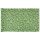 vidaXL Garten-Sichtschutz Pflanzen-Optik Gr&uuml;n 500x75 cm PVC