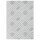 vidaXL Outdoor-Teppich Grau 140x200 cm PP