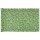 vidaXL Garten-Sichtschutz Pflanzen-Optik Gr&uuml;n 800x120 cm PVC