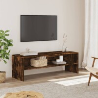 vidaXL TV-Schrank R&auml;uchereiche 120x40x40 cm Holzwerkstoff