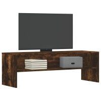 vidaXL TV-Schrank R&auml;uchereiche 120x40x40 cm Holzwerkstoff