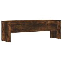 vidaXL TV-Schrank R&auml;uchereiche 120x40x40 cm Holzwerkstoff