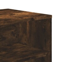 vidaXL TV-Schrank R&auml;uchereiche 120x40x40 cm Holzwerkstoff