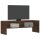 vidaXL TV-Schrank Braun Eichen-Optik 120x40x40 cm Holzwerkstoff