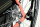 AMIGO Eclypse 28 Zoll 56 cm Damen Rücktrittbremse Rosa/Schwarz