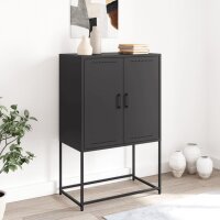 vidaXL TV-Schrank Olivgr&uuml;n 100,5x39x60,5 cm Stahl