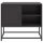 vidaXL Sideboard Olivgr&uuml;n 100,5x39x107 cm Stahl