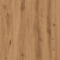 vidaXL Kommode Artisan-Eiche 40x41x58 cm Holzwerkstoff