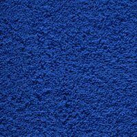 vidaXL Premium-Handt&uuml;cher 4 Stk. Blau 50x100cm 600 g/m&sup2; 100% Baumwolle