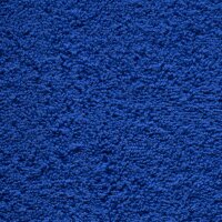 vidaXL Premium-G&auml;stet&uuml;cher 10 Stk Blau 30x50cm 600 g/m&sup2; 100% Baumwolle