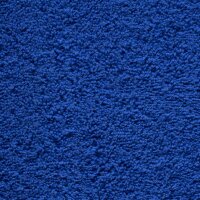 vidaXL Premium-Duscht&uuml;cher 10 Stk Blau 70x140cm 600g/m&sup2; 100% Baumwolle