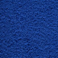 vidaXL Premium-Handt&uuml;cher 10 Stk Blau 100x200cm 600g/m&sup2; 100% Baumwolle