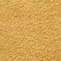 vidaXL Premium-Badet&uuml;cher 10 Stk. Golden 100x150 cm 600 g/m&sup2; Baumwolle