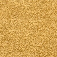 vidaXL Premium-Handt&uuml;cher 4 Stk Golden 50x100cm 600g/m&sup2; 100% Baumwolle