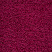 vidaXL Premium-Handt&uuml;cher 2 Stk. Bordeaux 50x100 cm 600 g/m&sup2; Baumwolle