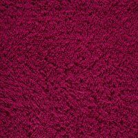 vidaXL Premium-Handt&uuml;cher 10 Stk. Bordeaux 100x200cm 600g/m&sup2; Baumwolle