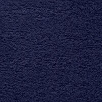 vidaXL Premium-Badet&uuml;cher 2 Stk. Marineblau 100x150 600g/m&sup2; Baumwolle