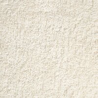 vidaXL Premium-Duscht&uuml;cher 2 Stk. Creme 70x140 600 g/m&sup2; 100% Baumwolle