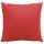 vidaXL Sofakissen 4 Stk. Rot 40x40 cm Stoff