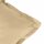 vidaXL Gartenbank-Auflage Melange Beige 120x50x7 cm Stoff