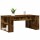 vidaXL Couchtisch R&auml;uchereiche 102x55x42 cm Holzwerkstoff