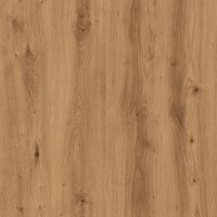 vidaXL Kommode Artisan-Eiche 60x41x76 cm Holzwerkstoff