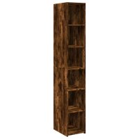 vidaXL Highboard R&auml;uchereiche 30x41x185 cm Holzwerkstoff