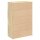 vidaXL Highboard Sonoma-Eiche 80x42,5x124 cm Holzwerkstoff