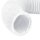 vidaXL Abluftschlauch PVC 6 m Ø20 cm