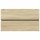 vidaXL Waschbeckenunterschrank Sonoma-Eiche 80x38,5x45cm Holzwerkstoff