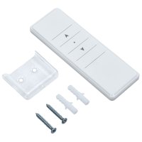 vidaXL Markise Einziehbar Anthrazit und Weiß 3x2,5 m Stoff & Aluminium