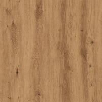 vidaXL Kommode Artisan-Eiche 60x41x58 cm Holzwerkstoff