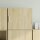 vidaXL Wandschrank Sonoma-Eiche 45x42,5x40 cm Holzwerkstoff