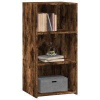 vidaXL Sideboard R&auml;uchereiche 45x41x93 cm Holzwerkstoff