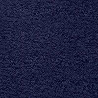 vidaXL Premium-Badet&uuml;cher 4 Stk. Marineblau 100x150 600g/m&sup2; Baumwolle