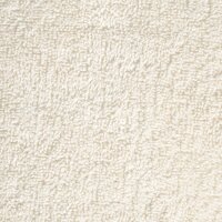 vidaXL Premium-Handt&uuml;cher 2 Stk. Creme 50x100 600 g/m&sup2; 100% Baumwolle